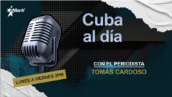 Hoy con Elias Amor, Leydis Tabares, Juan Alberto de la Nuez, Guillermo del Sol, Roxana García, Esmeralda Rodríguez y Vladimir Ríos 