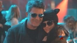 Alejandro Sanz y Camila Cabello colaborarán en proyecto musical